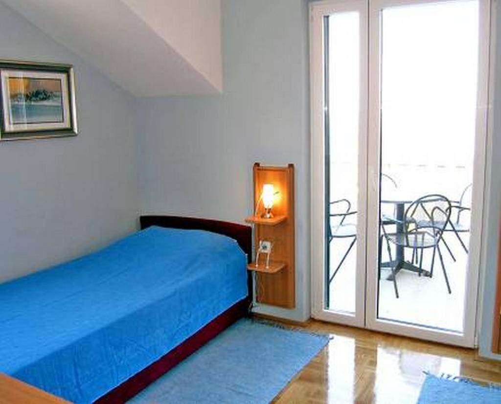 Apartments By The Sea Postira, Brac - 15242 Bagian luar foto